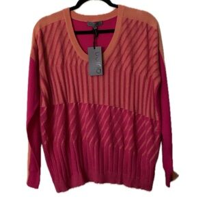 Quinn Sweater Cashmere